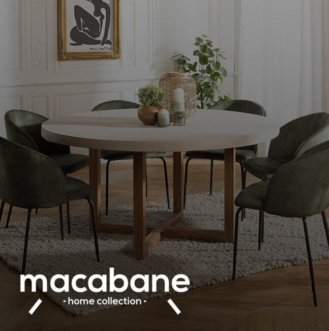 Vente Privée Macabane