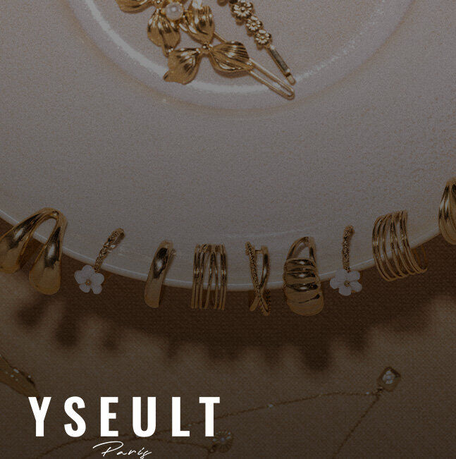 Vente Privée Yseult