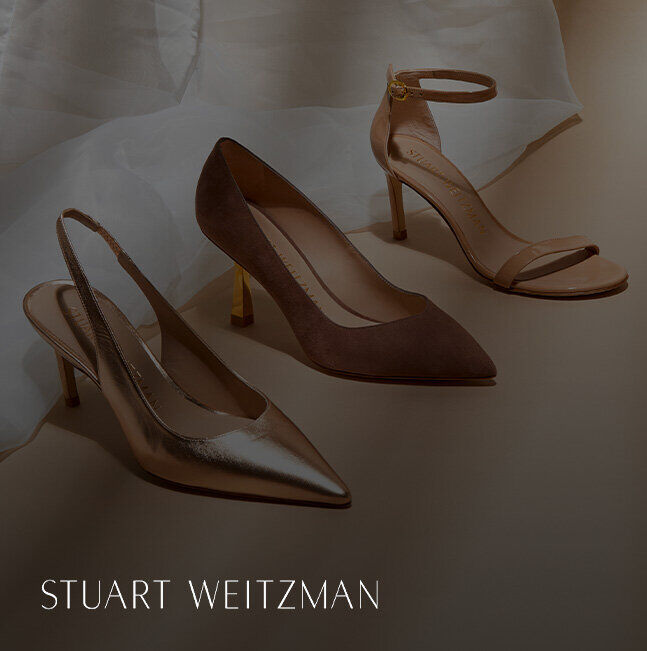 Vente Privée Stuart Weitzman