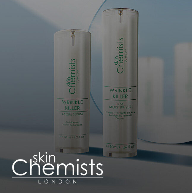 Vente Privée Skin Chemists