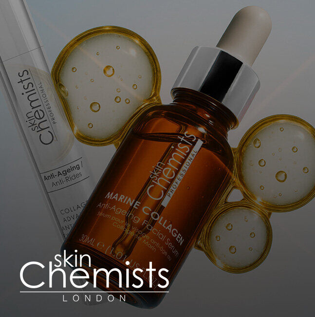 Vente Privée Skin Chemists