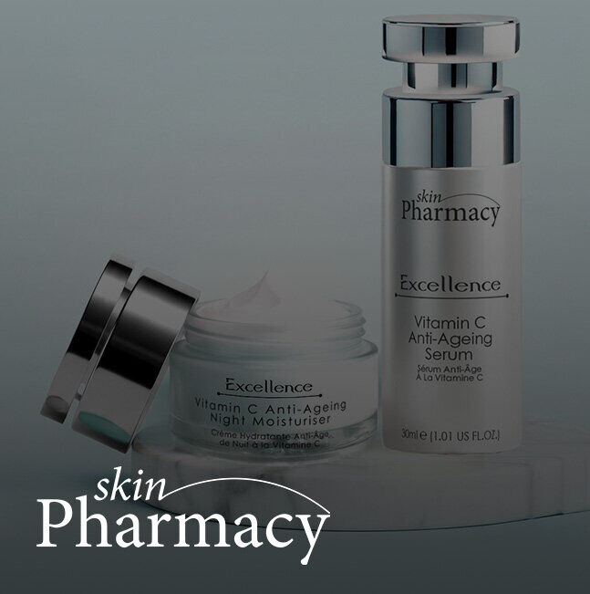 Vente Privée Skin Pharmacy
