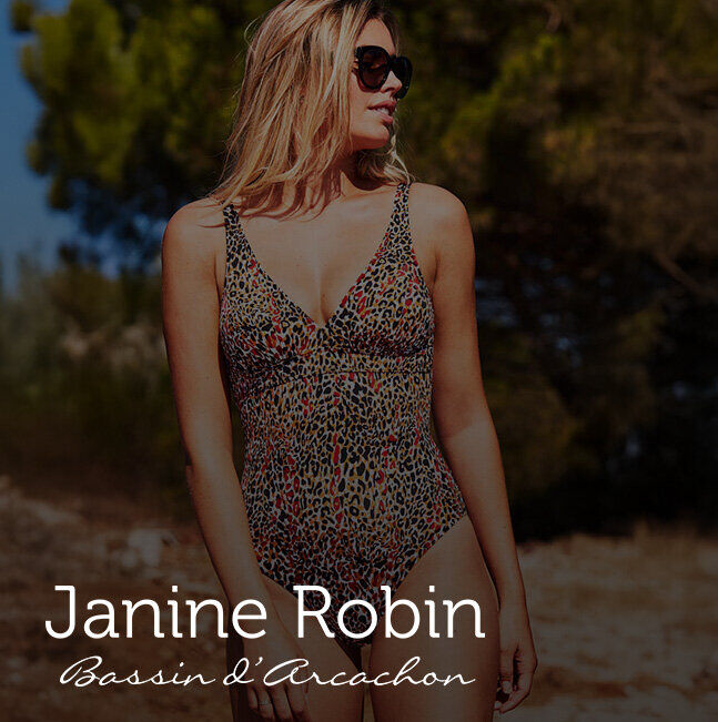 Vente Privée Janine Robin