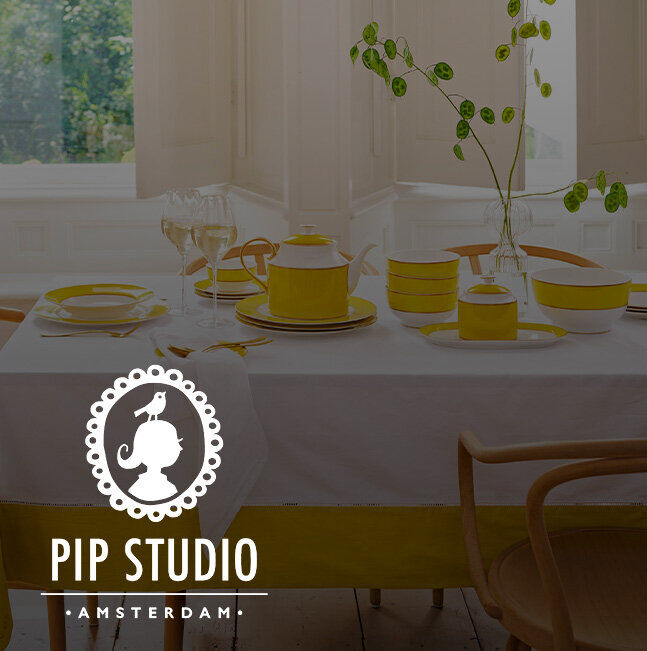 Vente Privée Pip Studio
