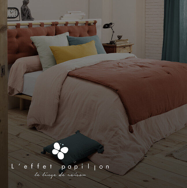 Vente Privée L'effet papillon