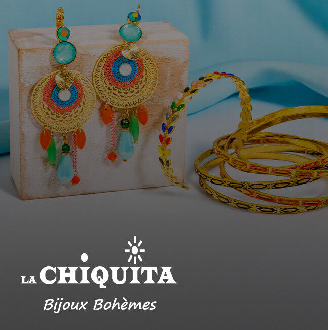 Vente Privée La Chiquita