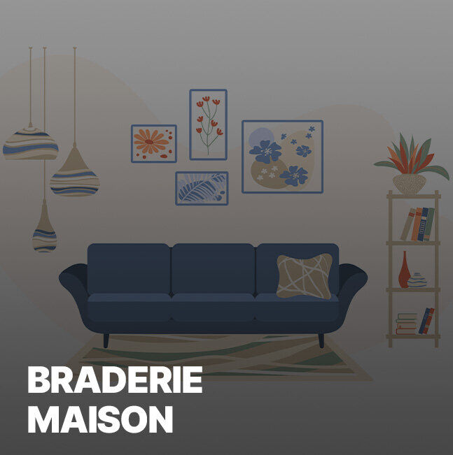 Vente Privée Braderie Maison