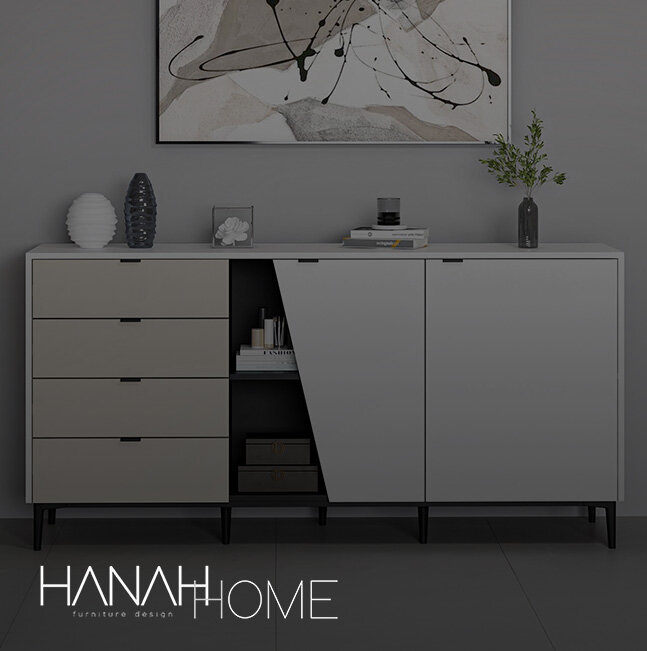 Vente Privée Hanah Home