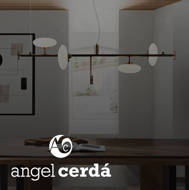Vente Privée Angel Cerda
