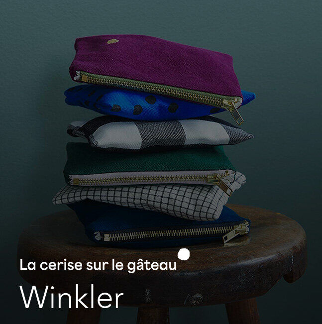 Vente Privée La Cerise sur le Gâteau