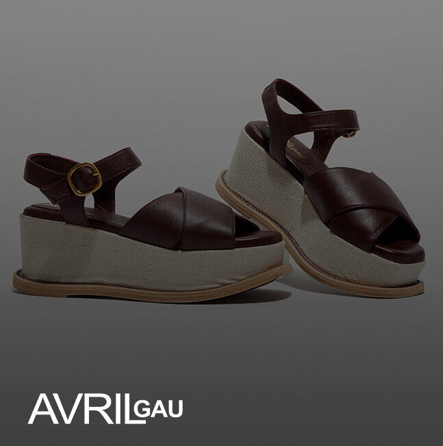 Vente Privée Avril Gau