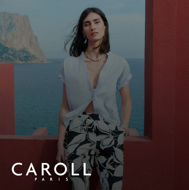 Vente Privée Caroll