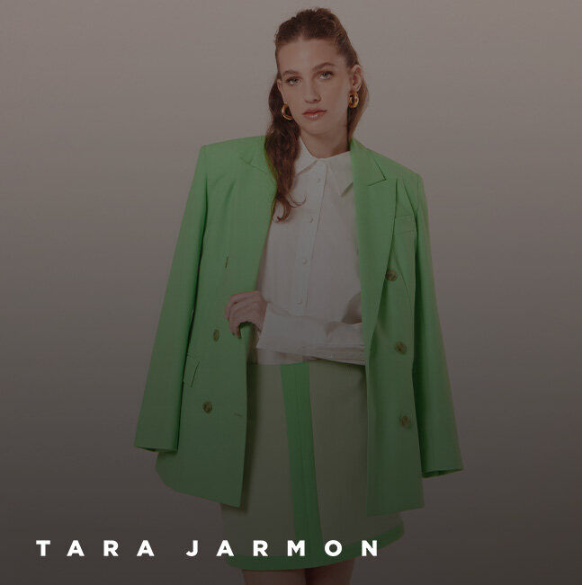 Vente Privée Tara Jarmon