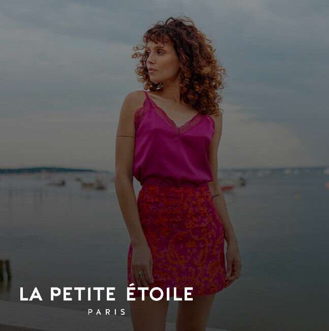 Vente Privée La Petite Etoile