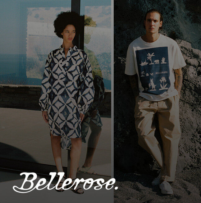 Vente Privée Bellerose