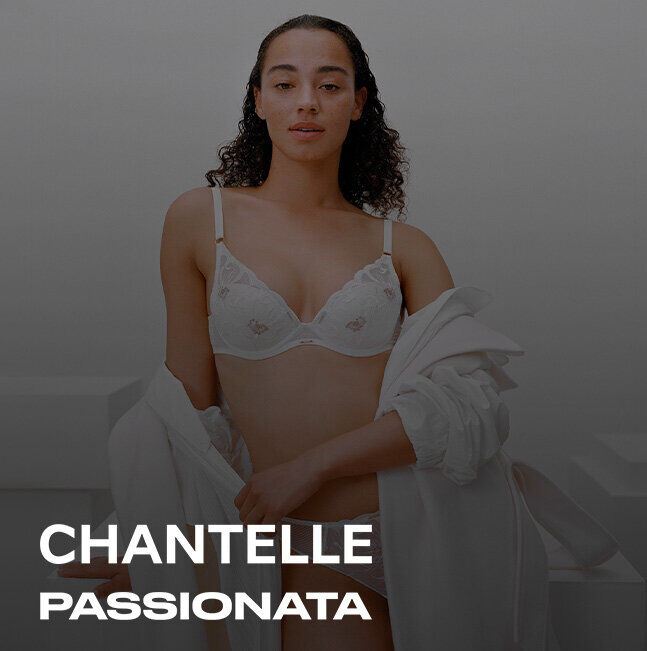Vente Privée Chantelle - Passionata - Femilet