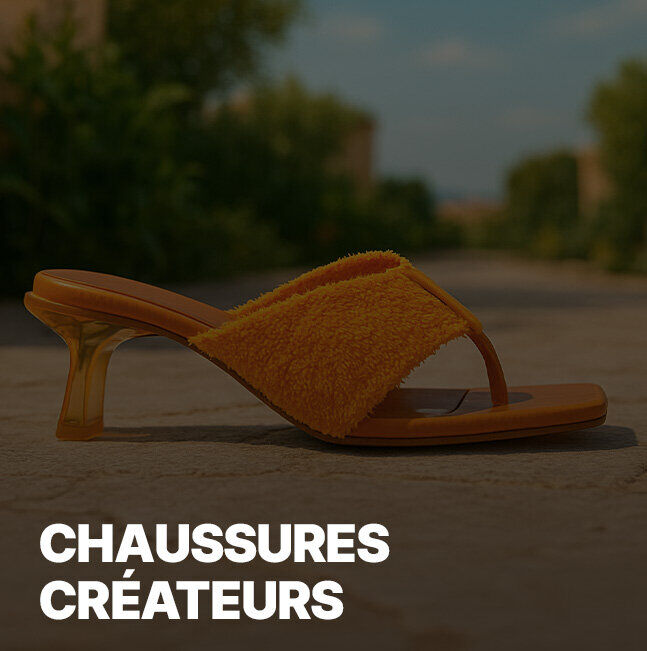 Vente Privée Chaussures créateurs