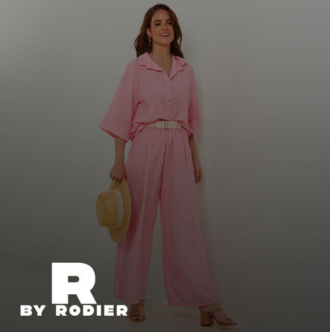 Vente Privée Rodier