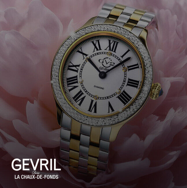 Vente Privée Gevril