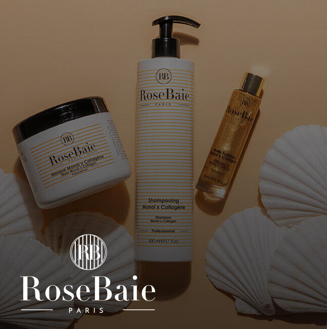 Vente Privée Rosebaie