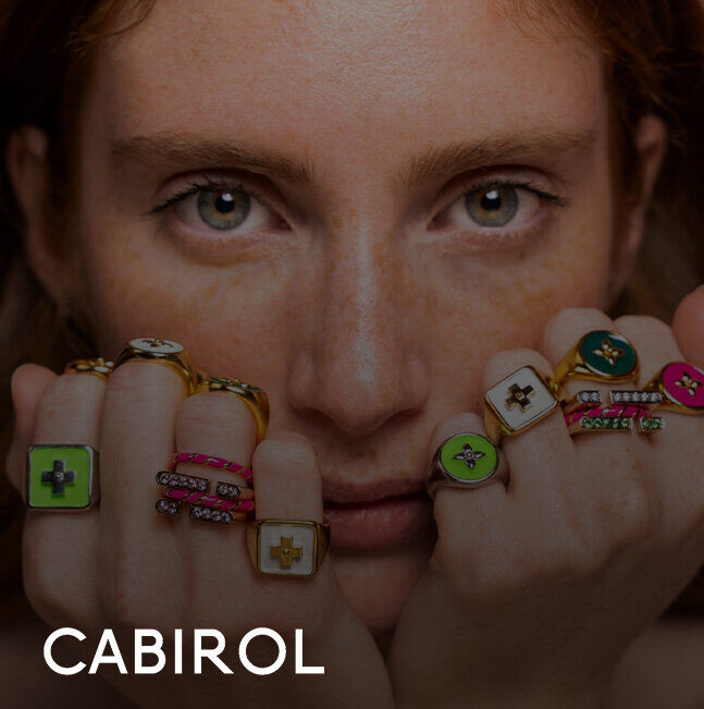 Vente Privée Cabirol