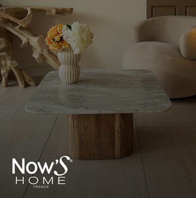 Vente Privée Now's Home