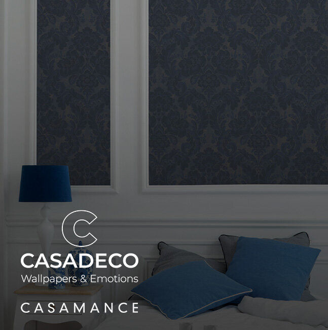 Vente Privée Casamance - Casadeco
