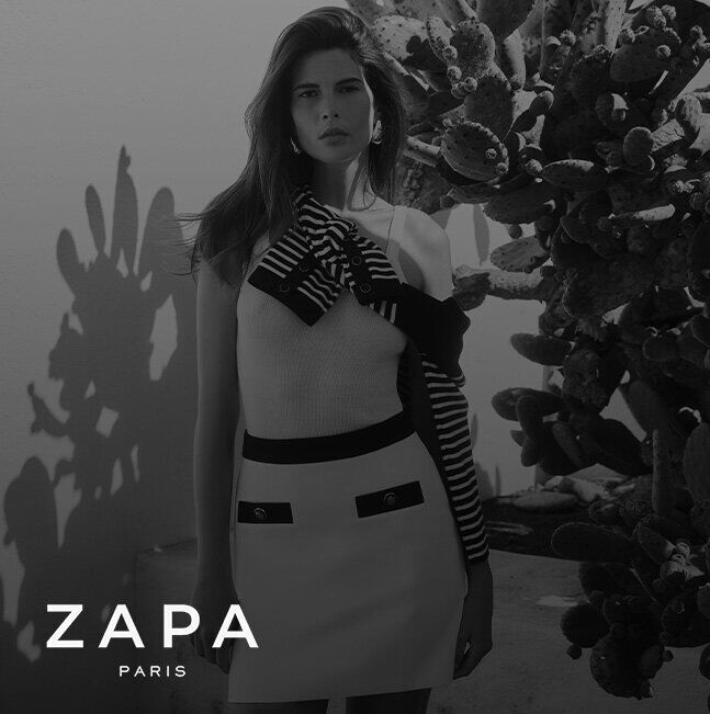 Vente Privée Zapa