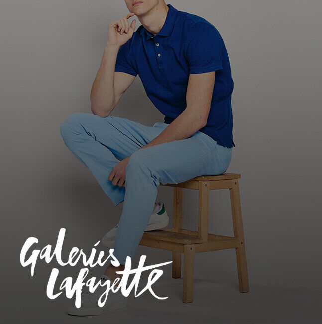 Vente Privée Galeries Lafayette