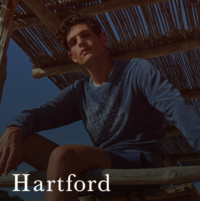 Vente Privée Hartford