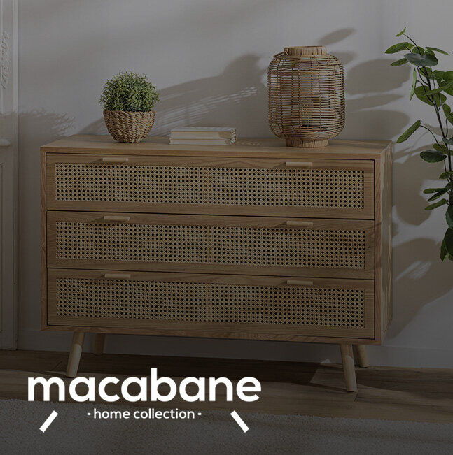 Vente Privée Macabane