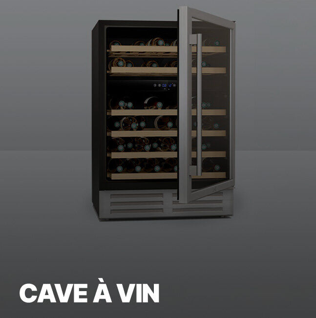 Vente Privée Cave à Vin