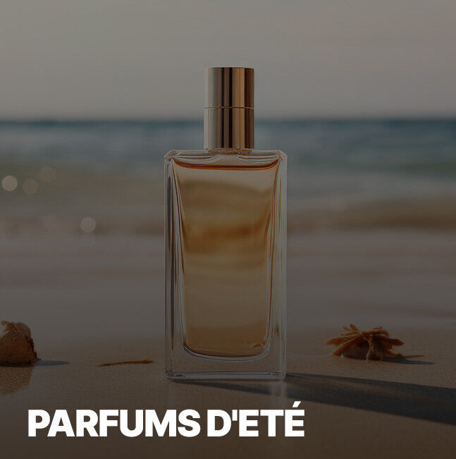 Vente Privée Parfums d'Eté