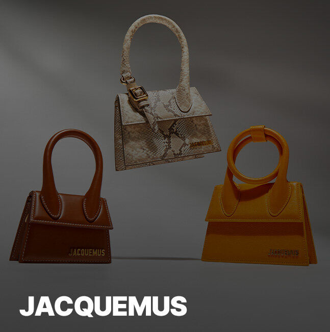 Vente Privée Jacquemus