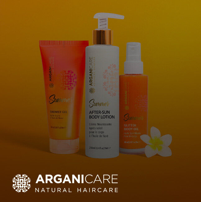 Vente Privée Arganicare