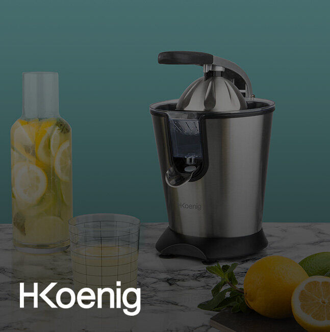 Vente Privée H.Koenig