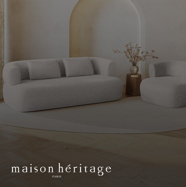 Vente Privée Maison Héritage