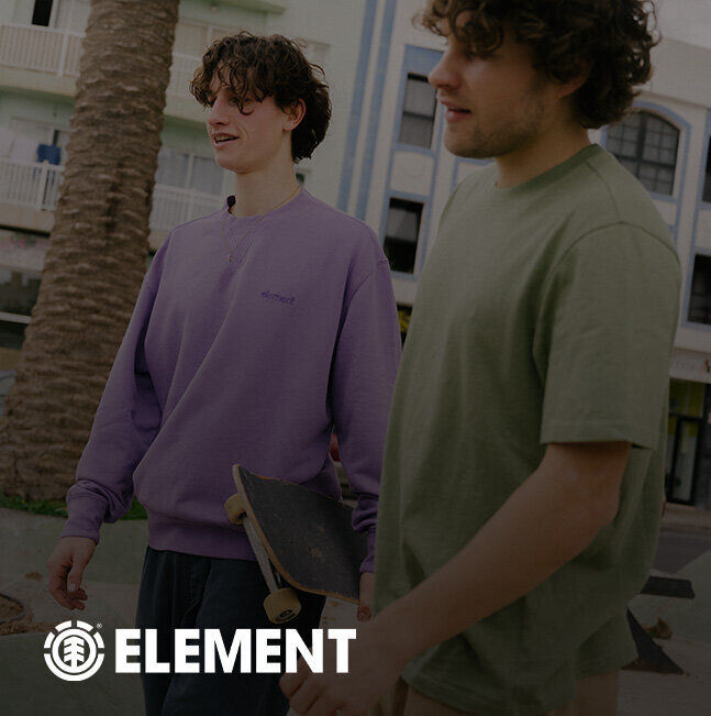 Vente Privée Element