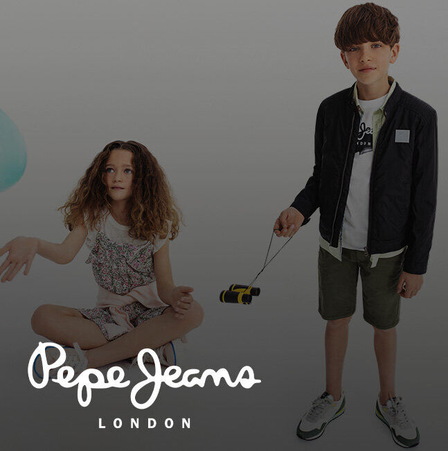 Vente Privée Pepe jeans