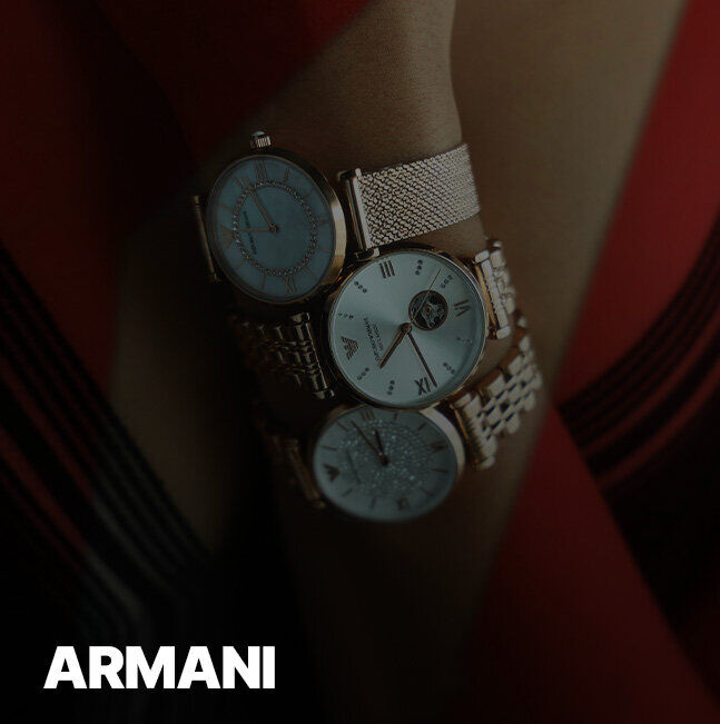 Vente Privée Armani