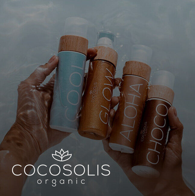 Vente Privée Cocosolis