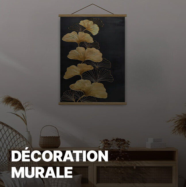 Vente Privée Décoration Murale