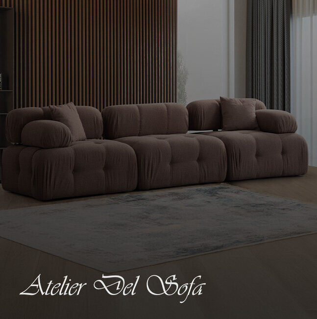 Vente Privée Atelier del Sofa