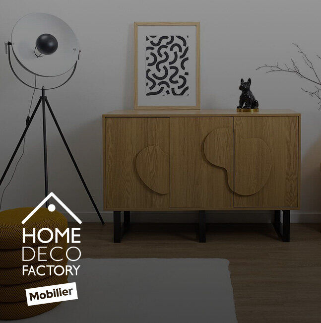Vente Privée Home deco Mobilier