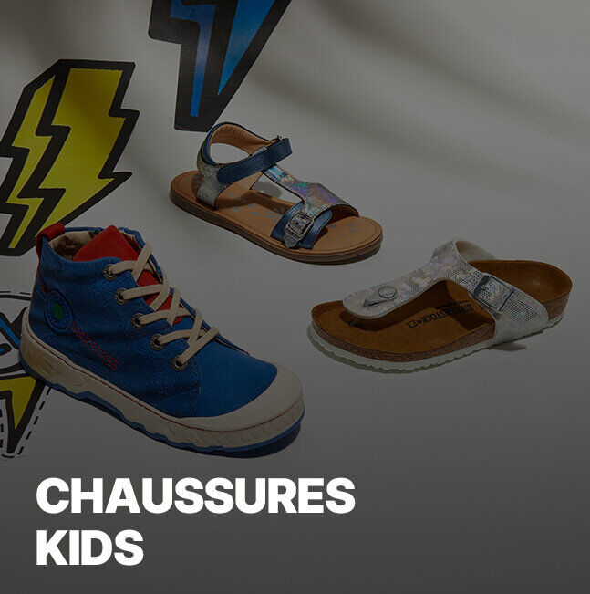 Vente Privée Chaussures kids