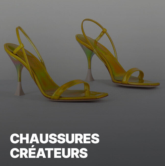 Vente Privée Chaussures créateurs