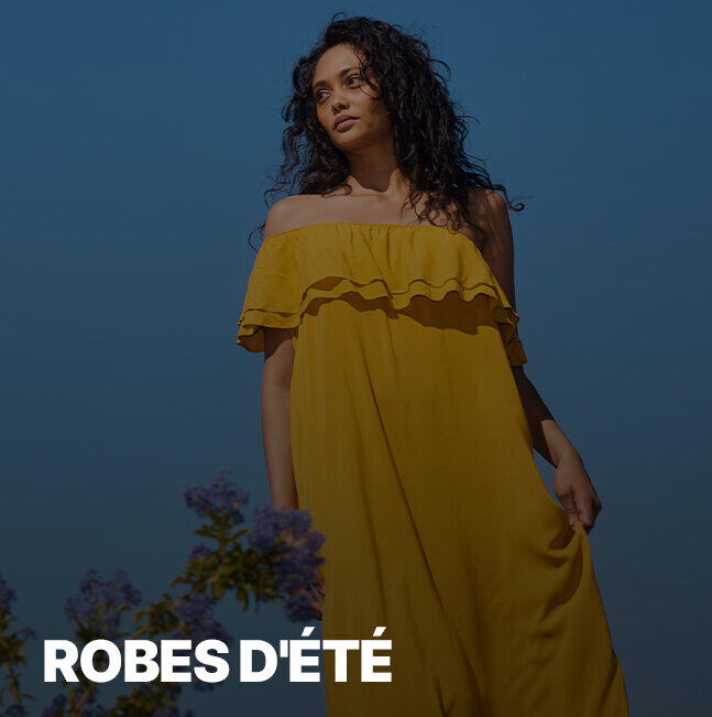 Vente Privée Robes d'été