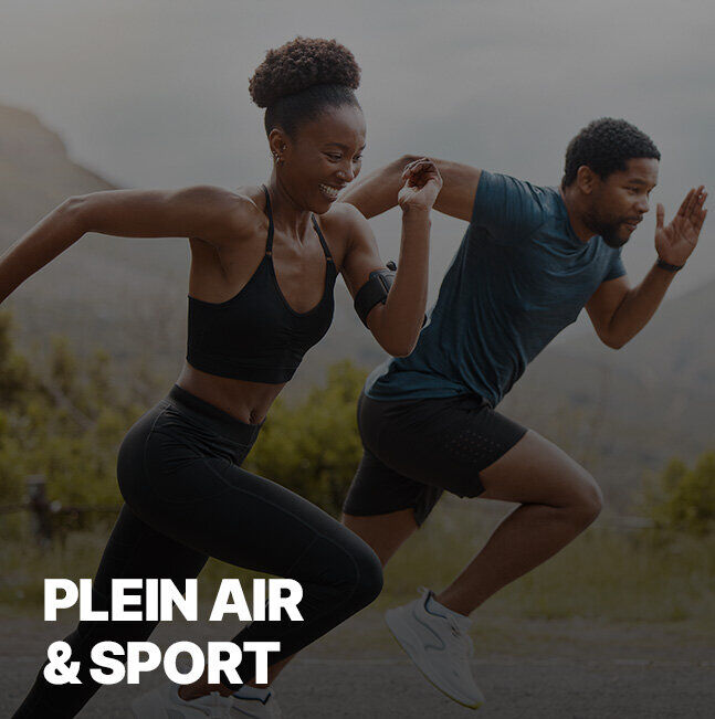 Vente Privée Plein air et sport