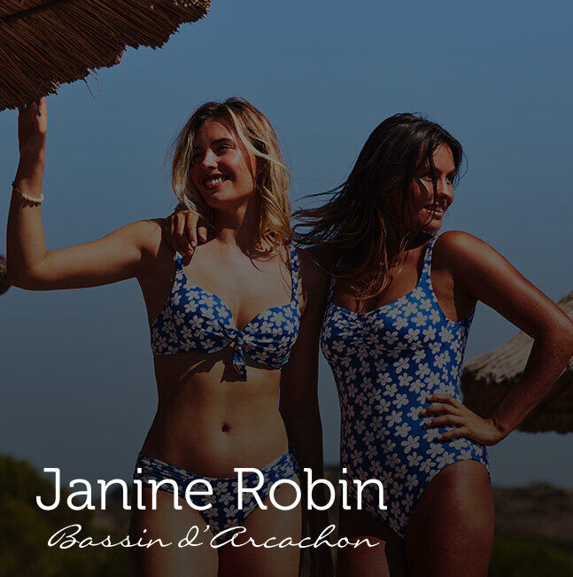 Vente Privée Janine Robin