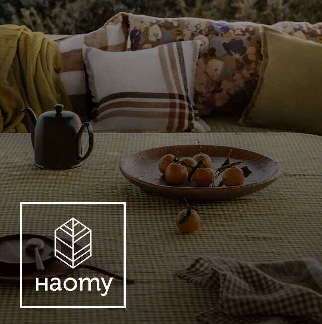 Vente Privée Haomy